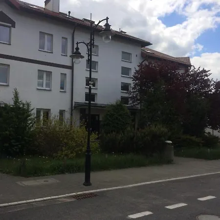 Przystan W Ustce - 120 M2 - 200 M Od Plazy Mickiewicza 2 * אוסטקה