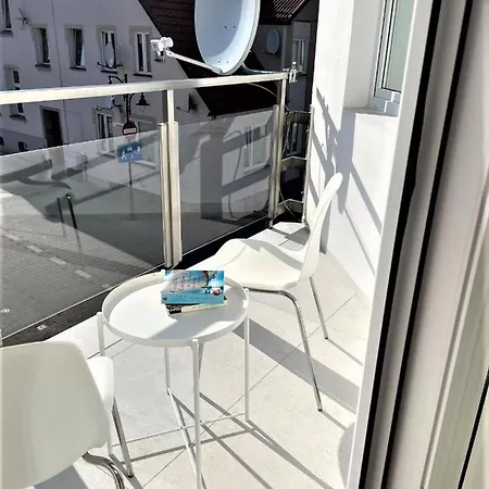 Przystan W Ustce - 120 M2 - 200 M Od Plazy Mickiewicza 2 * אוסטקה