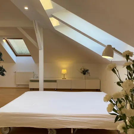 Przystan W Ustce - 120 M2 - 200 M Od Plazy Mickiewicza 2 * אוסטקה