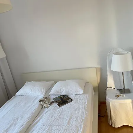 Przystan W Ustce - 120 M2 - 200 M Od Plazy Mickiewicza 2 アパート