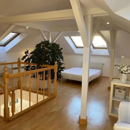 Przystan W Ustce - 120 M2 - 200 M Od Plazy Mickiewicza 2 דירה אוסטקה