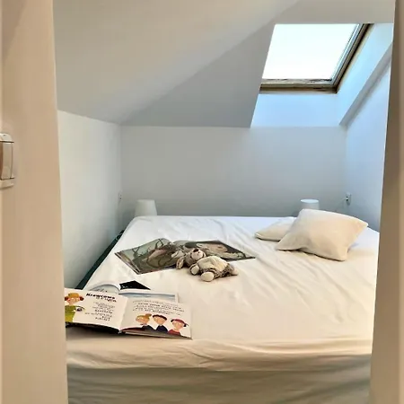 Przystan W Ustce - 120 M2 - 200 M Od Plazy Mickiewicza 2 *