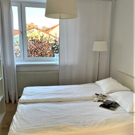 Przystan W Ustce - 120 M2 - 200 M Od Plazy Mickiewicza 2