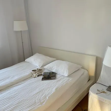 Przystan W Ustce - 120 M2 - 200 M Od Plazy Mickiewicza 2 * אוסטקה