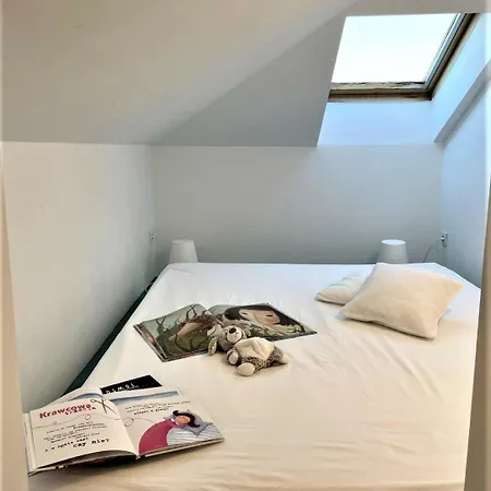 דירה Przystan W Ustce - 120 M2 - 200 M Od Plazy Mickiewicza 2 *