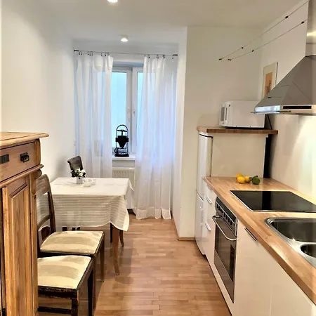 Przystan W Ustce - 120 M2 - 200 M Od Plazy Mickiewicza 2 ウストカ