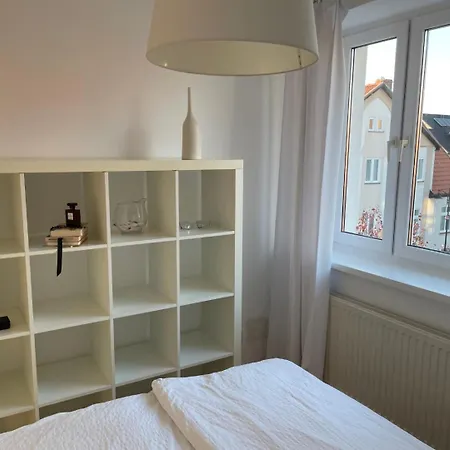 דירה Przystan W Ustce - 120 M2 - 200 M Od Plazy Mickiewicza 2