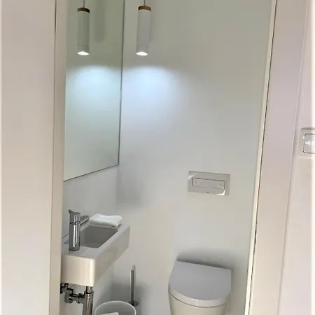 Przystan W Ustce - 120 M2 - 200 M Od Plazy Mickiewicza 2 דירה