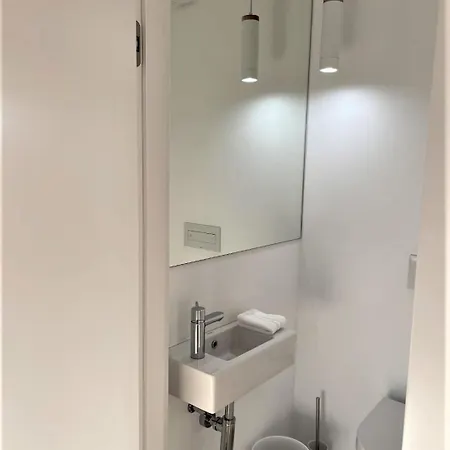 דירה Przystan W Ustce - 120 M2 - 200 M Od Plazy Mickiewicza 2 *