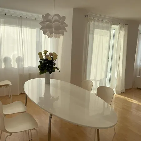 Przystan W Ustce - 120 M2 - 200 M Od Plazy Mickiewicza 2 דירה *