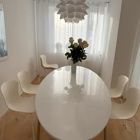 Przystan W Ustce - 120 M2 - 200 M Od Plazy Mickiewicza 2 アパート ウストカ