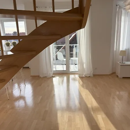 Przystan W Ustce - 120 M2 - 200 M Od Plazy Mickiewicza 2 アパート *