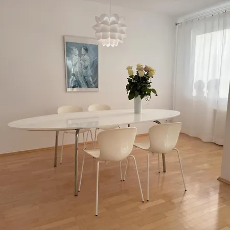 דירה Przystan W Ustce - 120 M2 - 200 M Od Plazy Mickiewicza 2 אוסטקה