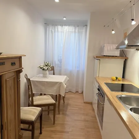 Lägenhet Przystan W Ustce - 120 M2 - 200 M Od Plazy Mickiewicza 2
