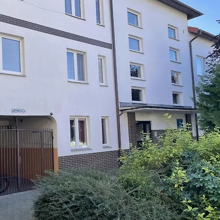 Przystan W Ustce - 120 M2 - 200 M Od Plazy Mickiewicza 2 אוסטקה