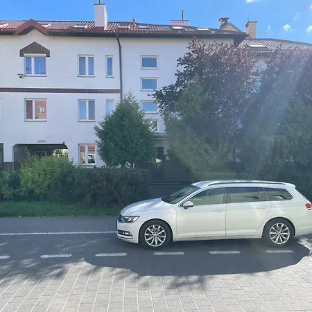 דירה Przystan W Ustce - 120 M2 - 200 M Od Plazy Mickiewicza 2