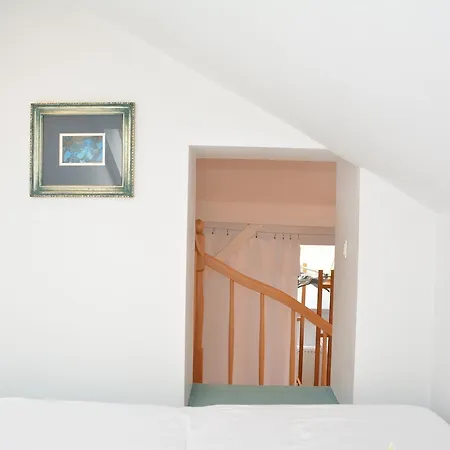 Przystan W Ustce - 120 M2 - 200 M Od Plazy Mickiewicza 2 アパート ウストカ