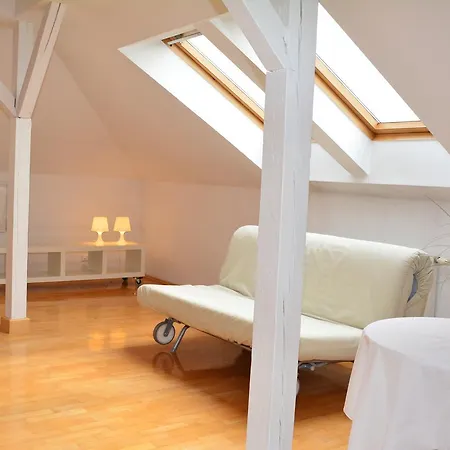 アパート Przystan W Ustce - 120 M2 - 200 M Od Plazy Mickiewicza 2 *