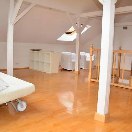 Lägenhet Przystan W Ustce - 120 M2 - 200 M Od Plazy Mickiewicza 2 *