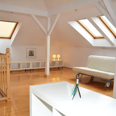 Przystan W Ustce - 120 M2 - 200 M Od Plazy Mickiewicza 2 アパート *