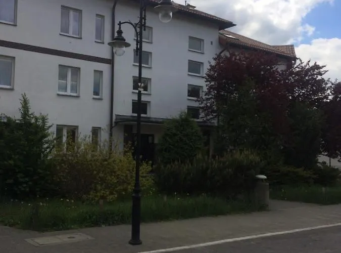 Przystan W Ustce - 120 M2 - 200 M Od Plazy Mickiewicza 2 * Ustka