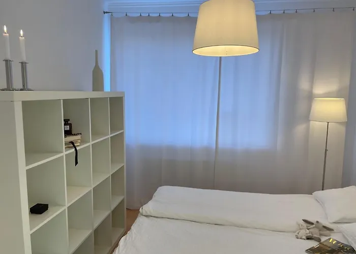 Lägenhet Przystan W Ustce - 120 M2 - 200 M Od Plazy Mickiewicza 2