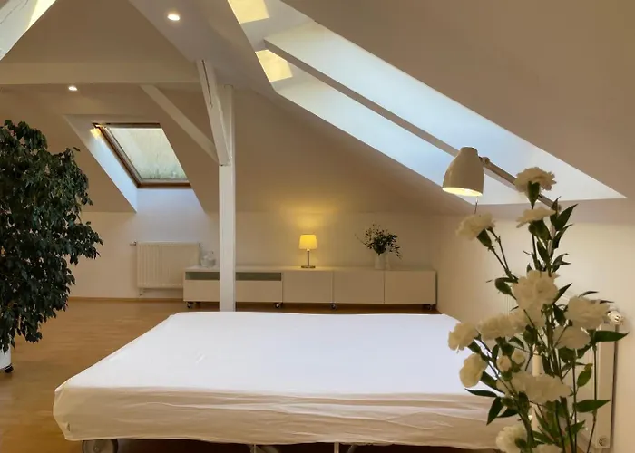 Przystan W Ustce - 120 M2 - 200 M Od Plazy Mickiewicza 2 * Ustka