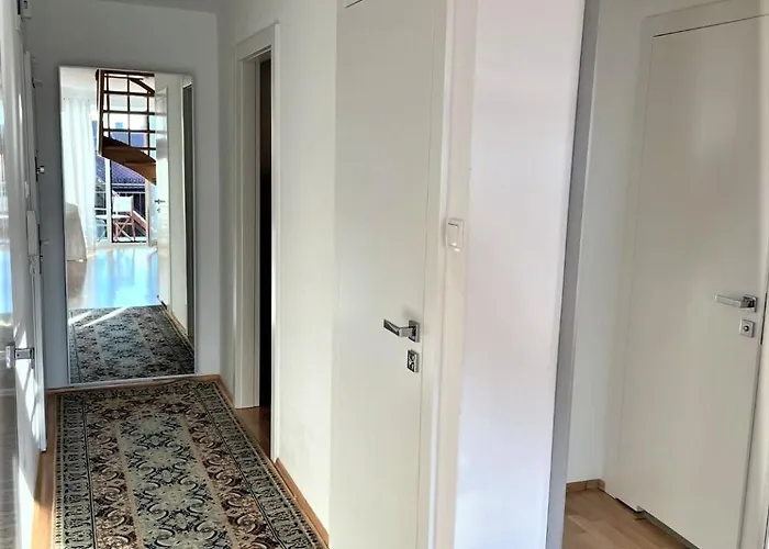 Lägenhet Przystan W Ustce - 120 M2 - 200 M Od Plazy Mickiewicza 2 *