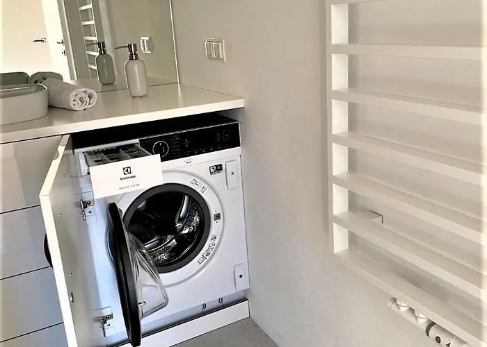 Przystan W Ustce - 120 M2 - 200 M Od Plazy Mickiewicza 2 Lägenhet Ustka