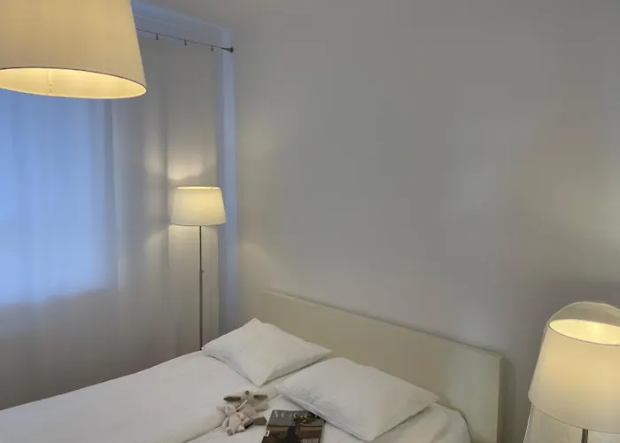 Przystan W Ustce - 120 M2 - 200 M Od Plazy Mickiewicza 2 *