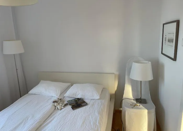 Przystan W Ustce - 120 M2 - 200 M Od Plazy Mickiewicza 2