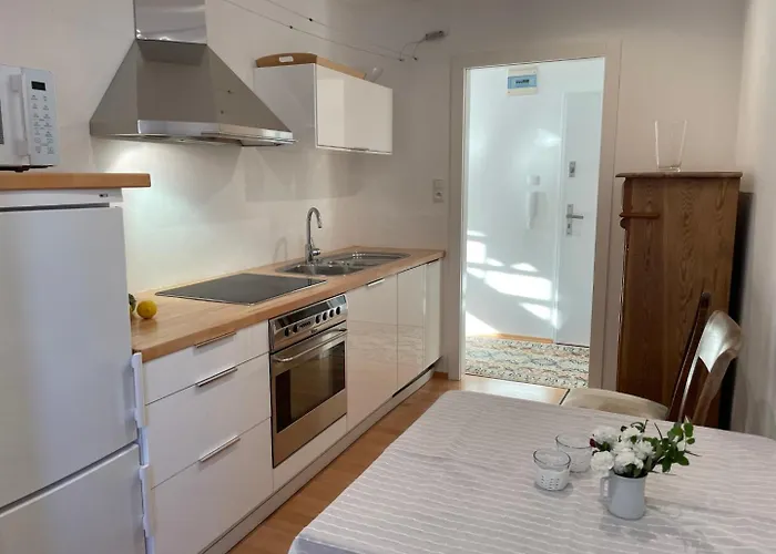 Lägenhet Przystan W Ustce - 120 M2 - 200 M Od Plazy Mickiewicza 2