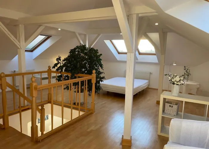 Przystan W Ustce - 120 M2 - 200 M Od Plazy Mickiewicza 2 Lägenhet Ustka