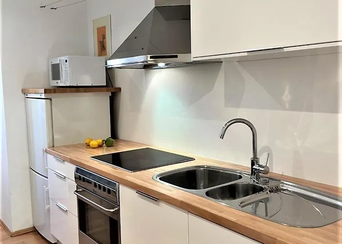 Przystan W Ustce - 120 M2 - 200 M Od Plazy Mickiewicza 2 Ustka