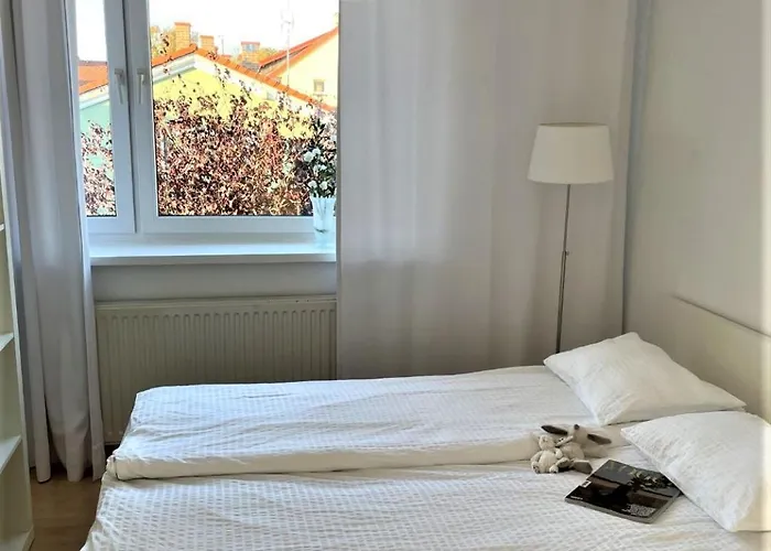 Przystan W Ustce - 120 M2 - 200 M Od Plazy Mickiewicza 2