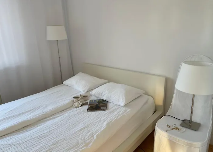 Przystan W Ustce - 120 M2 - 200 M Od Plazy Mickiewicza 2 * Ustka