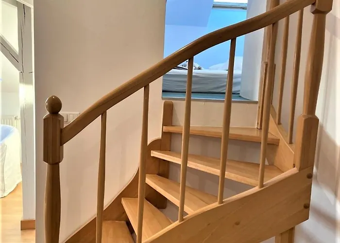 Przystan W Ustce - 120 M2 - 200 M Od Plazy Mickiewicza 2 Ustka