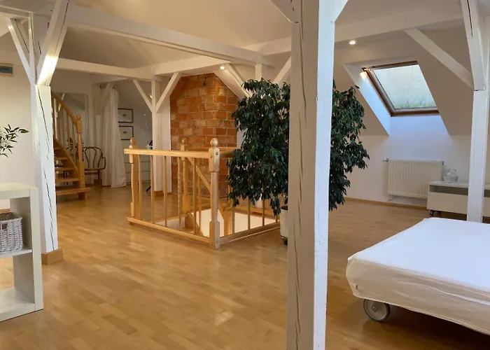 Przystan W Ustce - 120 M2 - 200 M Od Plazy Mickiewicza 2 *