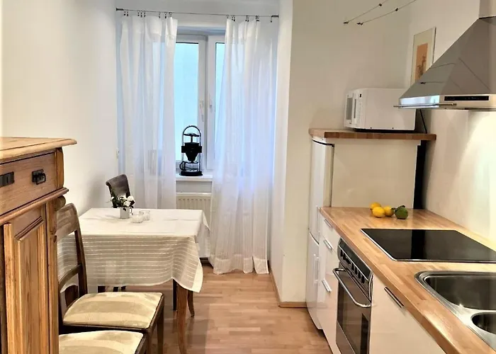 Przystan W Ustce - 120 M2 - 200 M Od Plazy Mickiewicza 2 Ustka