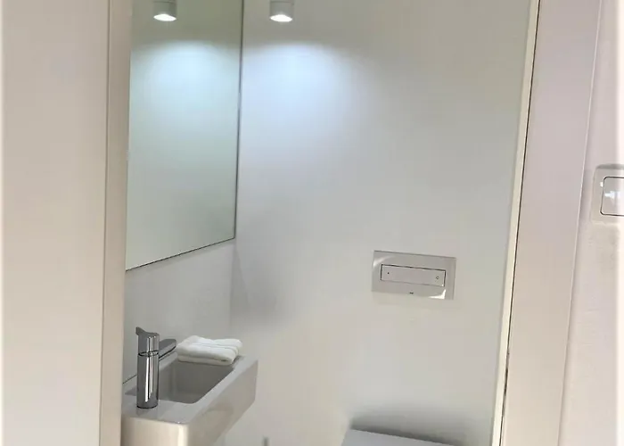 Przystan W Ustce - 120 M2 - 200 M Od Plazy Mickiewicza 2 Lägenhet