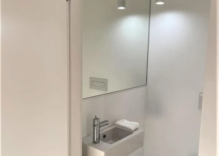 Lägenhet Przystan W Ustce - 120 M2 - 200 M Od Plazy Mickiewicza 2 *