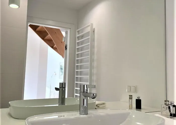 Przystan W Ustce - 120 M2 - 200 M Od Plazy Mickiewicza 2 Lägenhet Ustka