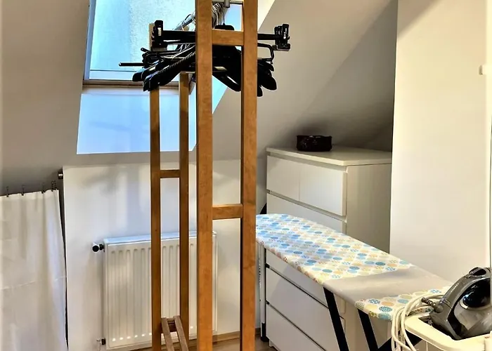 Przystan W Ustce - 120 M2 - 200 M Od Plazy Mickiewicza 2 Ustka