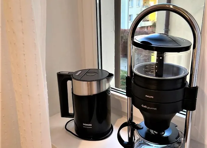 Przystan W Ustce - 120 M2 - 200 M Od Plazy Mickiewicza 2 Ustka