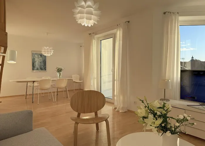 Przystan W Ustce - 120 M2 - 200 M Od Plazy Mickiewicza 2