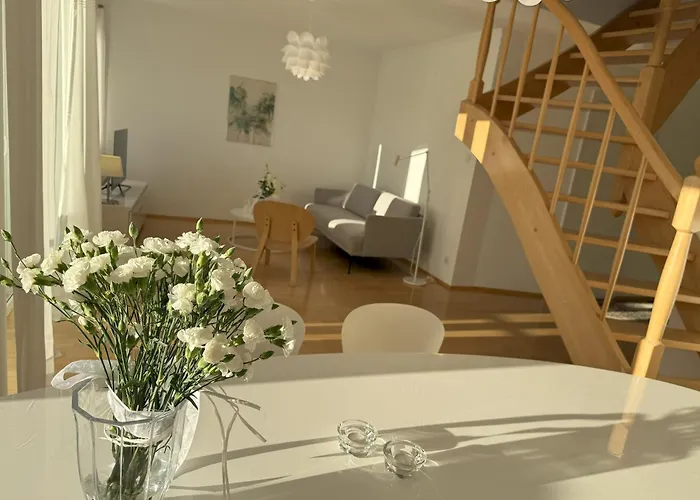 Przystan W Ustce - 120 M2 - 200 M Od Plazy Mickiewicza 2 * Ustka