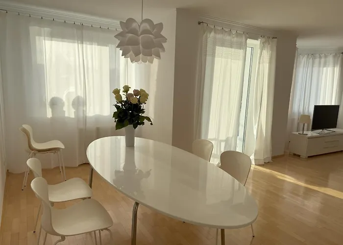 Przystan W Ustce - 120 M2 - 200 M Od Plazy Mickiewicza 2 Lägenhet *