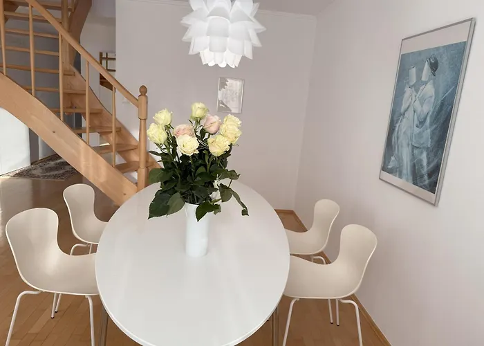 Przystan W Ustce - 120 M2 - 200 M Od Plazy Mickiewicza 2 Ustka