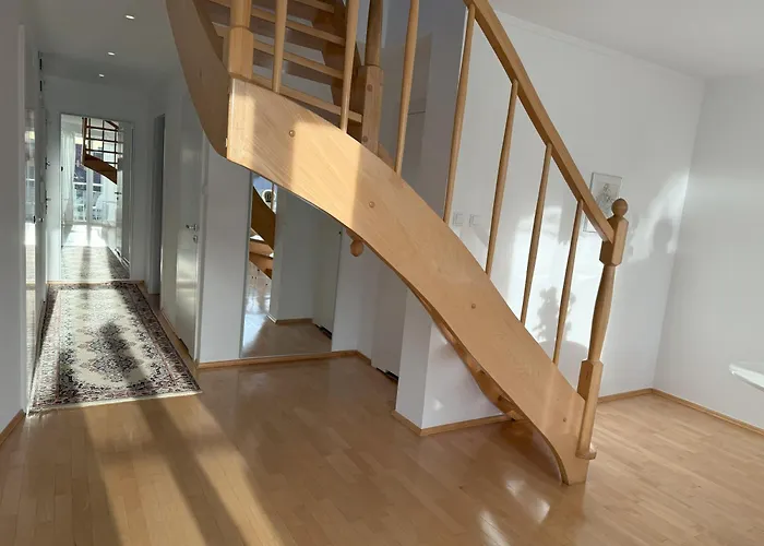 Lägenhet Przystan W Ustce - 120 M2 - 200 M Od Plazy Mickiewicza 2