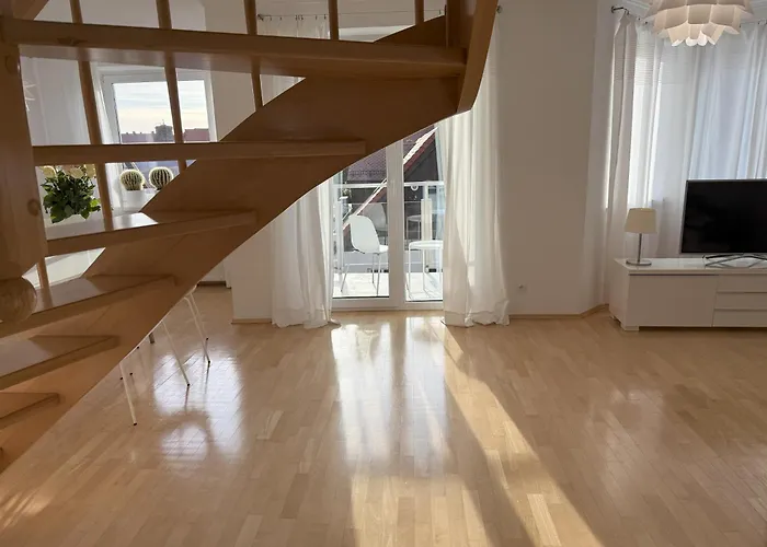 Przystan W Ustce - 120 M2 - 200 M Od Plazy Mickiewicza 2 Lägenhet *